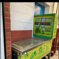 coin operated slot machines for sale