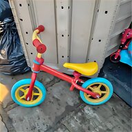 toddler push along bikes for sale