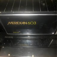 meridian cd for sale