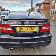 mercedes s class 320 2008 for sale
