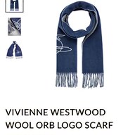 vivienne westwood scarf for sale