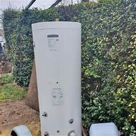 unvented cylinder for sale