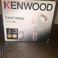 kenwood hand mixer for sale