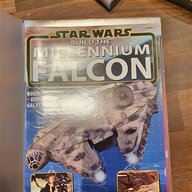 deagostini star wars millennium falcon for sale