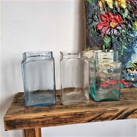 coloured storage jars for sale