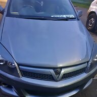 vxr bumper for sale