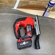 milwaukee power tools for sale