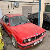 bmw e30 leather for sale