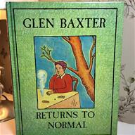 glen baxter for sale