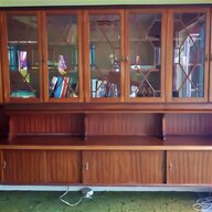 vintage bookcase for sale