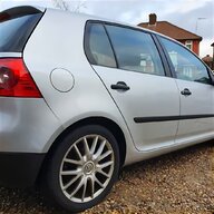 vw golf 5 r32 for sale