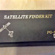 sat finder satellite finder for sale