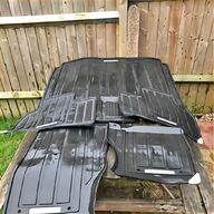 landrover freelander boot mat for sale