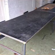 workshop table for sale