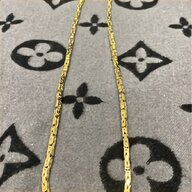 14ct gold chain for sale