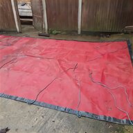 canvas tarp for sale