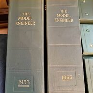 model engineer for sale