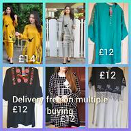 asian clothing sizes for sale