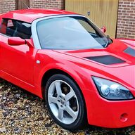 vx220 for sale