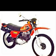 1974 honda xl 250 for sale