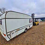 caravan movers for sale