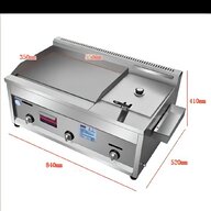 lpg grill for sale
