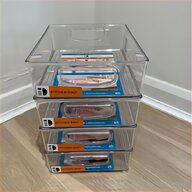 acrylic drawers for sale
