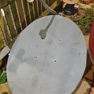 90cm satellite dish for sale
