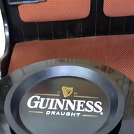 guinness tray for sale