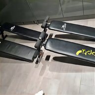 maximuscle bench for sale