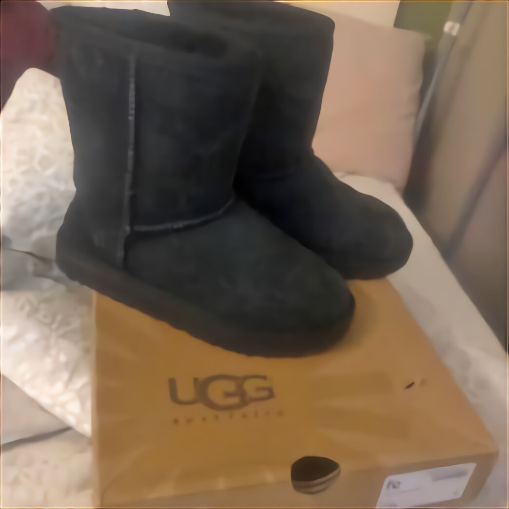 Genuine Ugg Boots for sale in UK | View 
