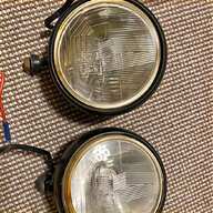 cibie driving lights for sale