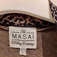 masai clothing for sale