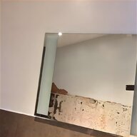 mirrored bathroom illuminated cabinet for sale