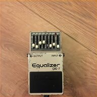guitar pedal for sale
