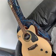 semi acoustic for sale