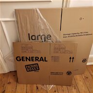 pallet boxes cardboard for sale