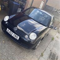 vw lupo sport for sale