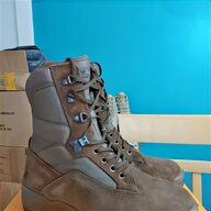 british army issue boots for sale