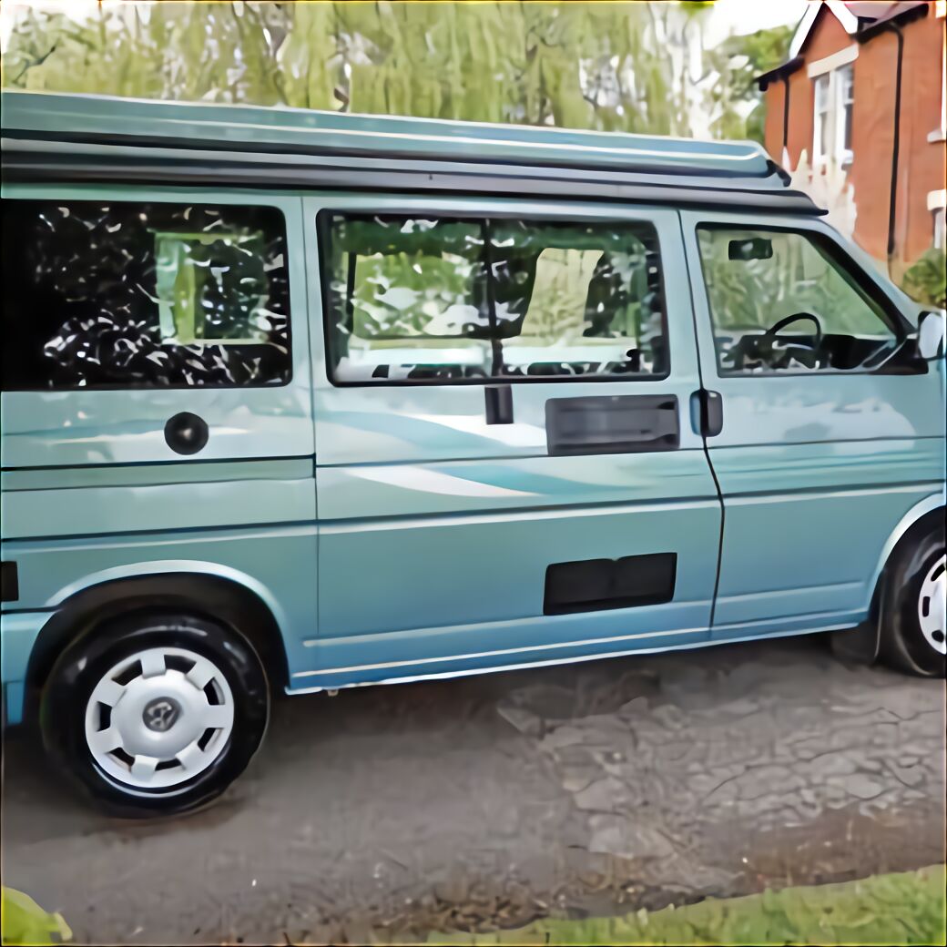 Vw T4 Van for sale in UK | 71