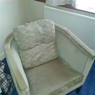 bedroom tub chair for sale