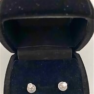 moissanite earrings for sale