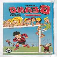 beano annual 1980 for sale