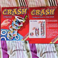 crash pad for sale