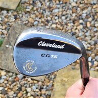 cleveland wedge cg15 for sale