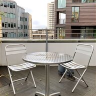 aluminium garden furniture for sale