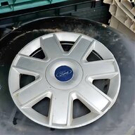 ford ka 14 wheel trims for sale