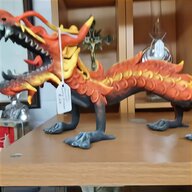 wooden dragon for sale