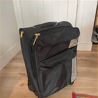 4 wheel lightweight luggage for sale