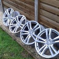 audi alloy wheels for sale